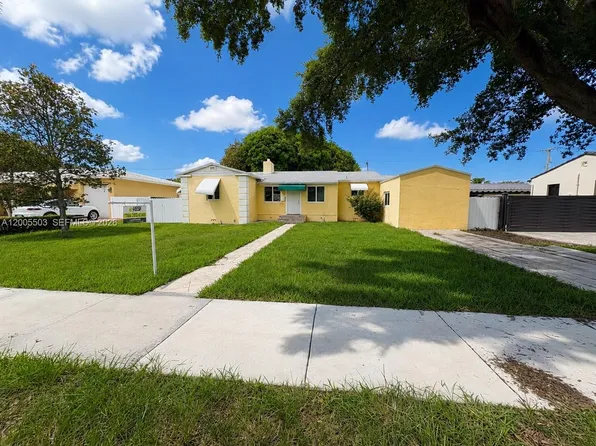 432 Palmetto Dr, Miami Springs, FL 33166