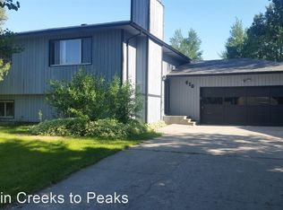 410 Henderson St, Bozeman, MT 59715