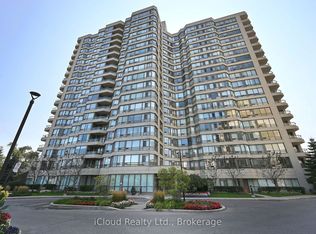 75 King St E #PENTHOUSE 3, Mississauga, ON L5A4G5