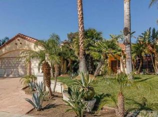 10801 Willowbrae Ave, Chatsworth, CA 91311