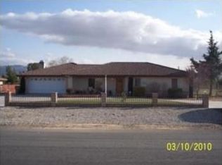 18249 Hinton St, Hesperia, CA 92345