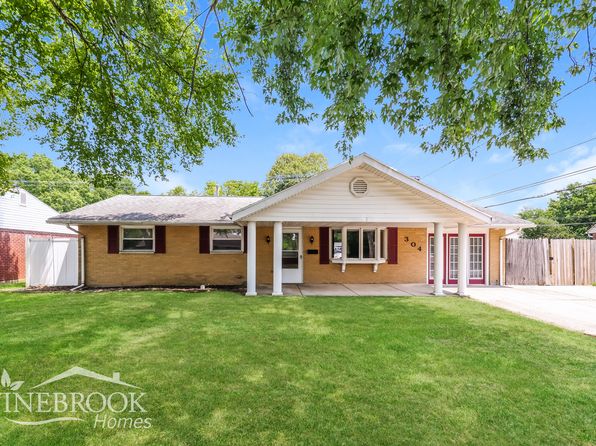 304 Applegate Rd