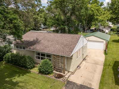2039 15th St SE, Rochester, MN, 55904