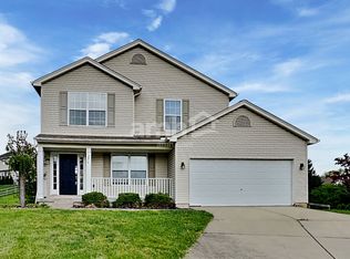 2610 Schafer Knoll Ct, Hamilton, OH