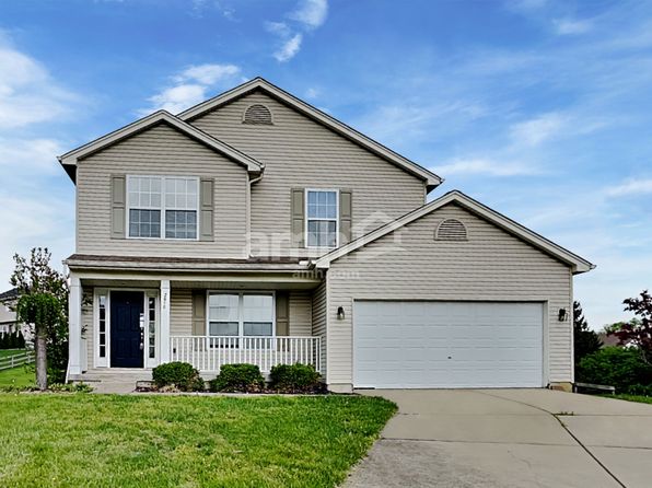 2610 Schafer Knoll Ct