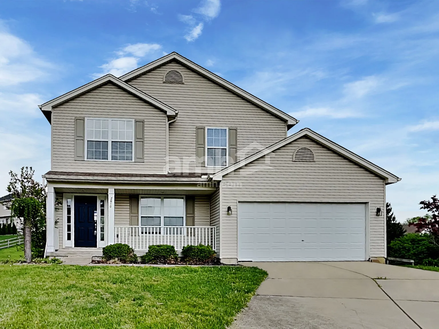 2610 Schafer Knoll Ct photo 1