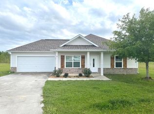 3 Elk Ct, Picayune, MS 39466