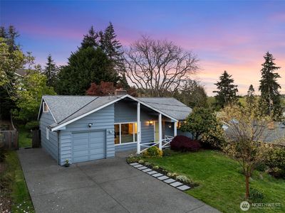 2532 NE 108th Place, Seattle, WA, 98125