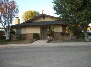 2120 Roosevelt St #A, Bakersfield, CA 93304