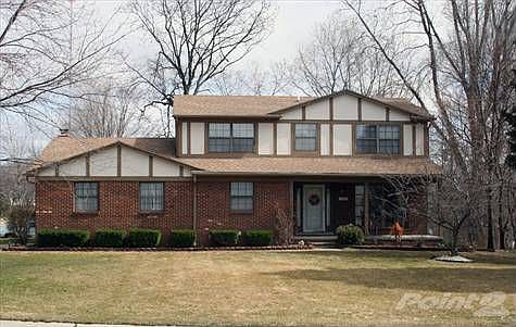 1st image of 25382 Briarwyke Dr