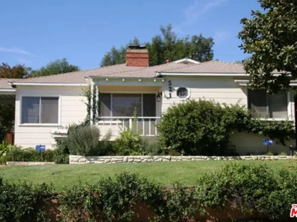 521 Lombard Ave, Pacific Palisades, CA 90272