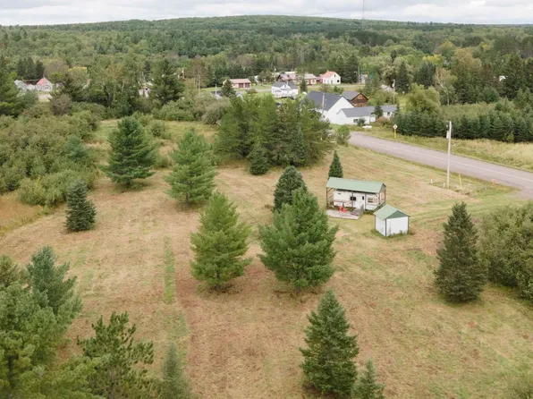 4425 Federal Forest Hwy #16, Trout Creek, MI 49967