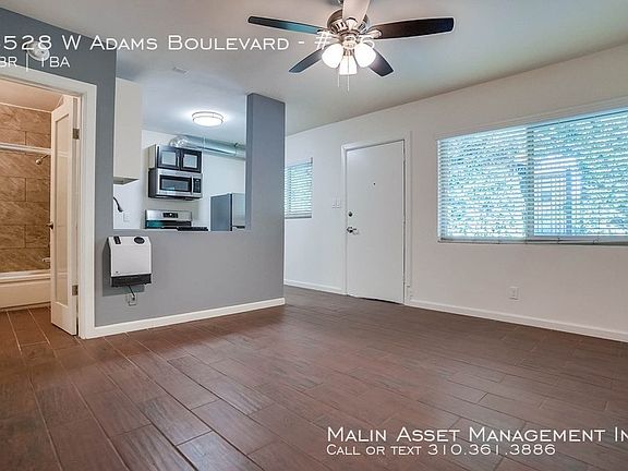 5th image of 3528 W Adams Blvd Unit 36
