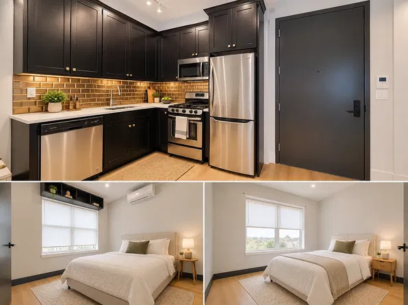 1033A Dekalb Ave #3F, Brooklyn, NY 11221