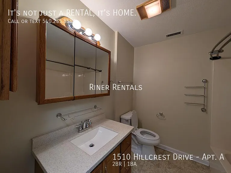 1510 Hillcrest Dr #A — Photo 4