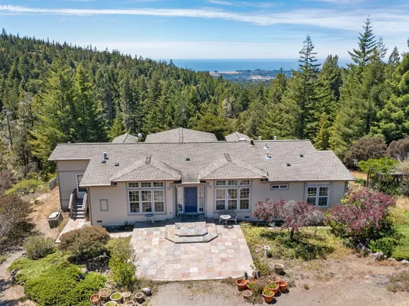 24680 Ten Mile Road, Point Arena, CA 95468