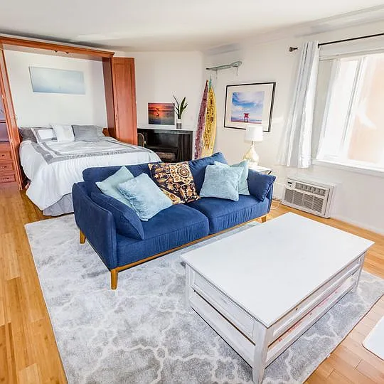 840 Turquoise St #106 — Photo 1