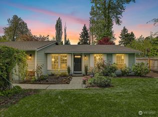 14229 111th Ave NE, Kirkland, WA