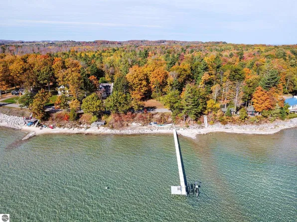 3736 S Lee Point Rd, Suttons Bay, MI 49682