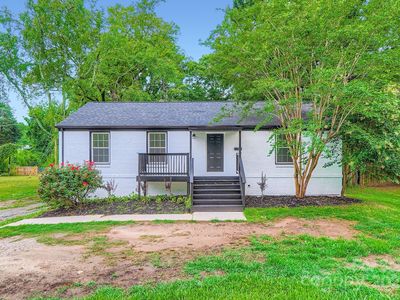 1224 E Woodlawn Rd, Charlotte, NC, 28209