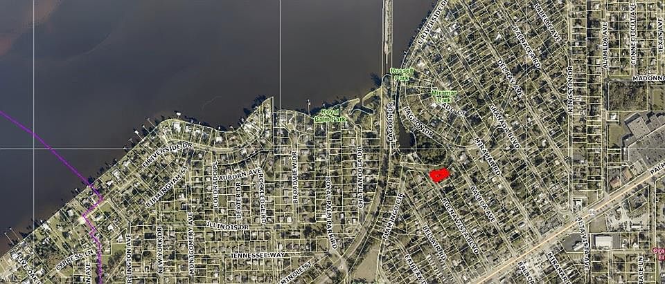 2nd image of 303 Buena Vista Blvd