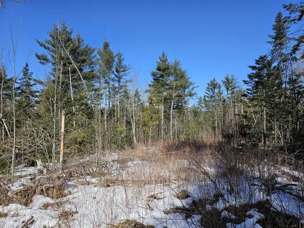 Lot 29-3 Basford Road, Detroit, ME 04929