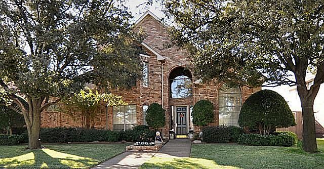 1st image of 4516 Waterford Dr