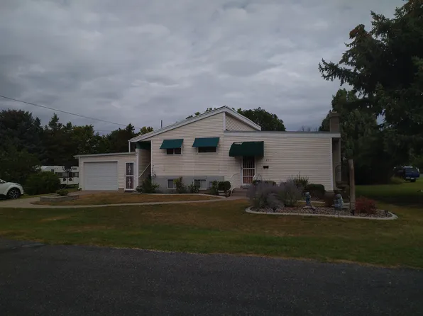 651 W 600 S, Logan, UT 84321