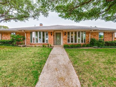 2703 Wagonwheel Dr, Carrollton, TX, 75006