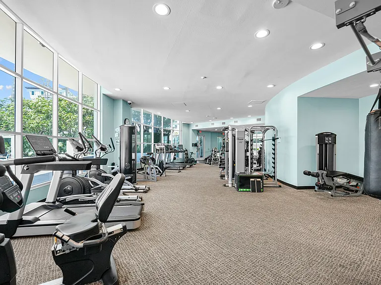 700 E Ocean Blvd #1201 — Photo 21