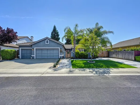 254 Mariner Cir, Lincoln, CA 95648