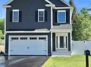 24 Phillips Ave, Shrewsbury, MA 01545