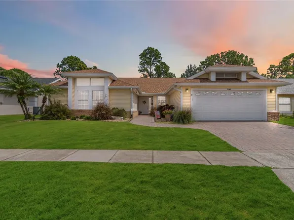 3145 Timucua Cir, Orlando, FL 32837