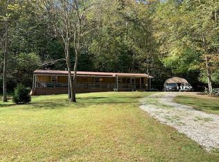 25339 Narrows Rd, South Bloomingville, OH