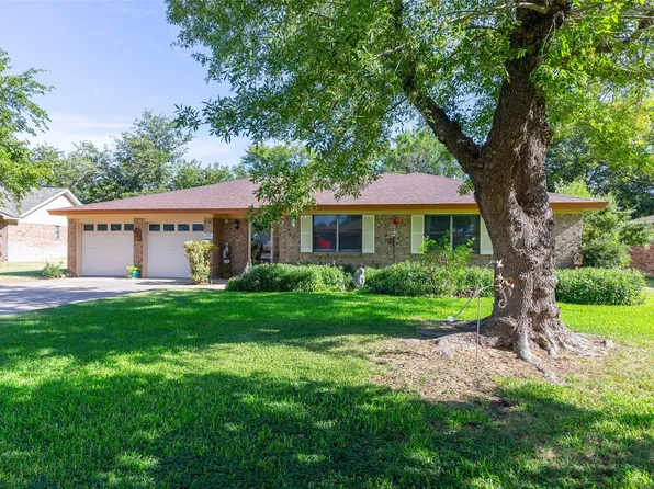 122 Century Ln, Clyde, TX 79510