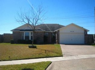 3829 Andrea Ln, Corpus Christi, TX 78414
