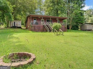 186 Merry Dr NW, Milledgeville, GA 31061