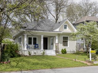 4508 Idaho Ave, Nashville, TN 37209
