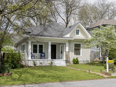 4508 Idaho Ave, Nashville, TN, 37209