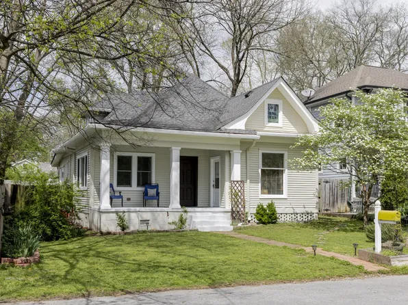 4508 Idaho Ave, Nashville, TN 37209