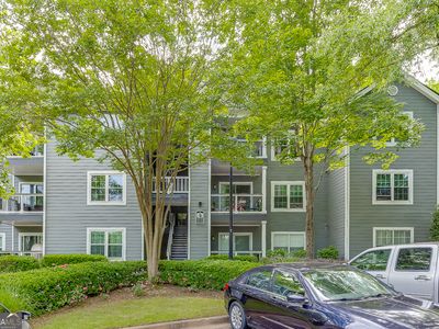 4106 Santa Fe Pkwy, Sandy Springs, GA, 30350