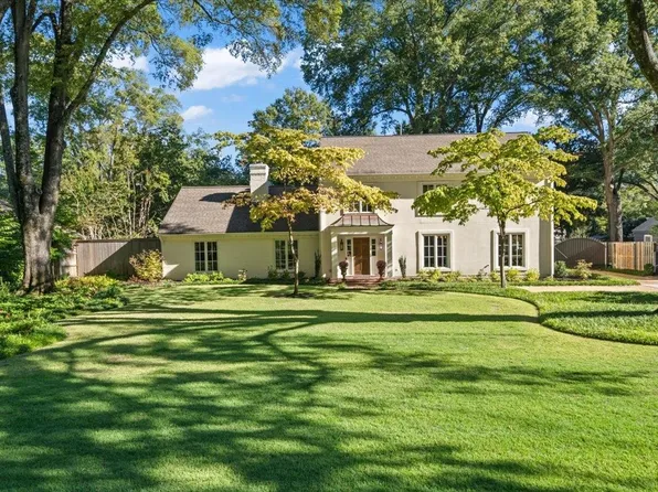 4228 Belle Meade Cv, Memphis, TN 38117