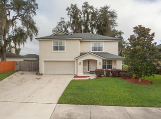 1170 Calla Glen Ln, Green Cove Springs, FL 32043