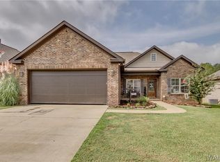 599 Camille Ln, Tuscaloosa, AL 35405