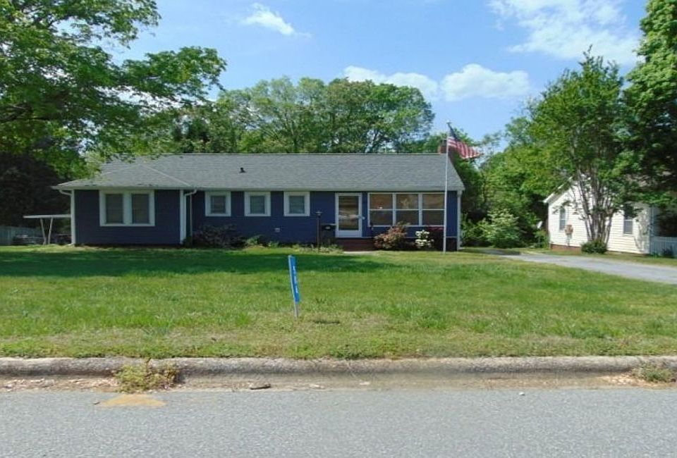 Property Front View