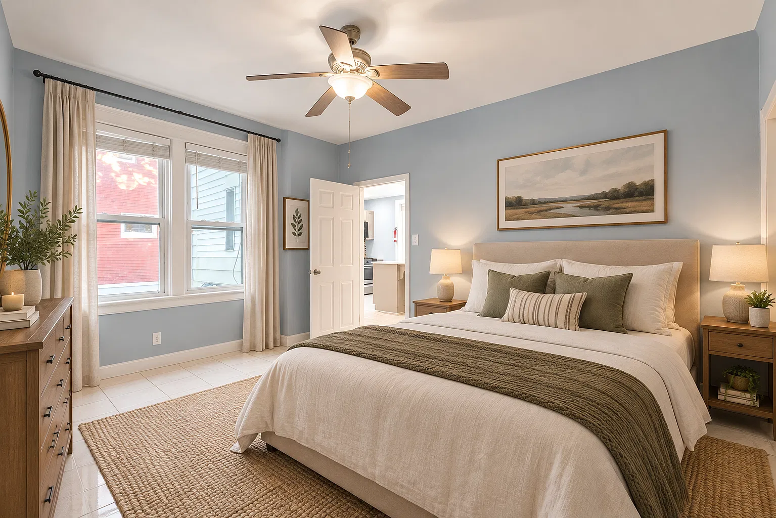 2 bed, $2,200 — Photo 2