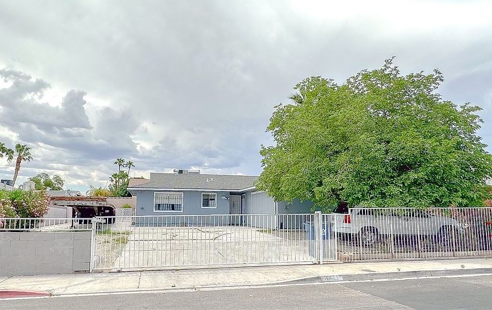 1st image of 4443 El Carnal Way