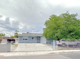 4443 El Carnal Way, Las Vegas, NV 89121