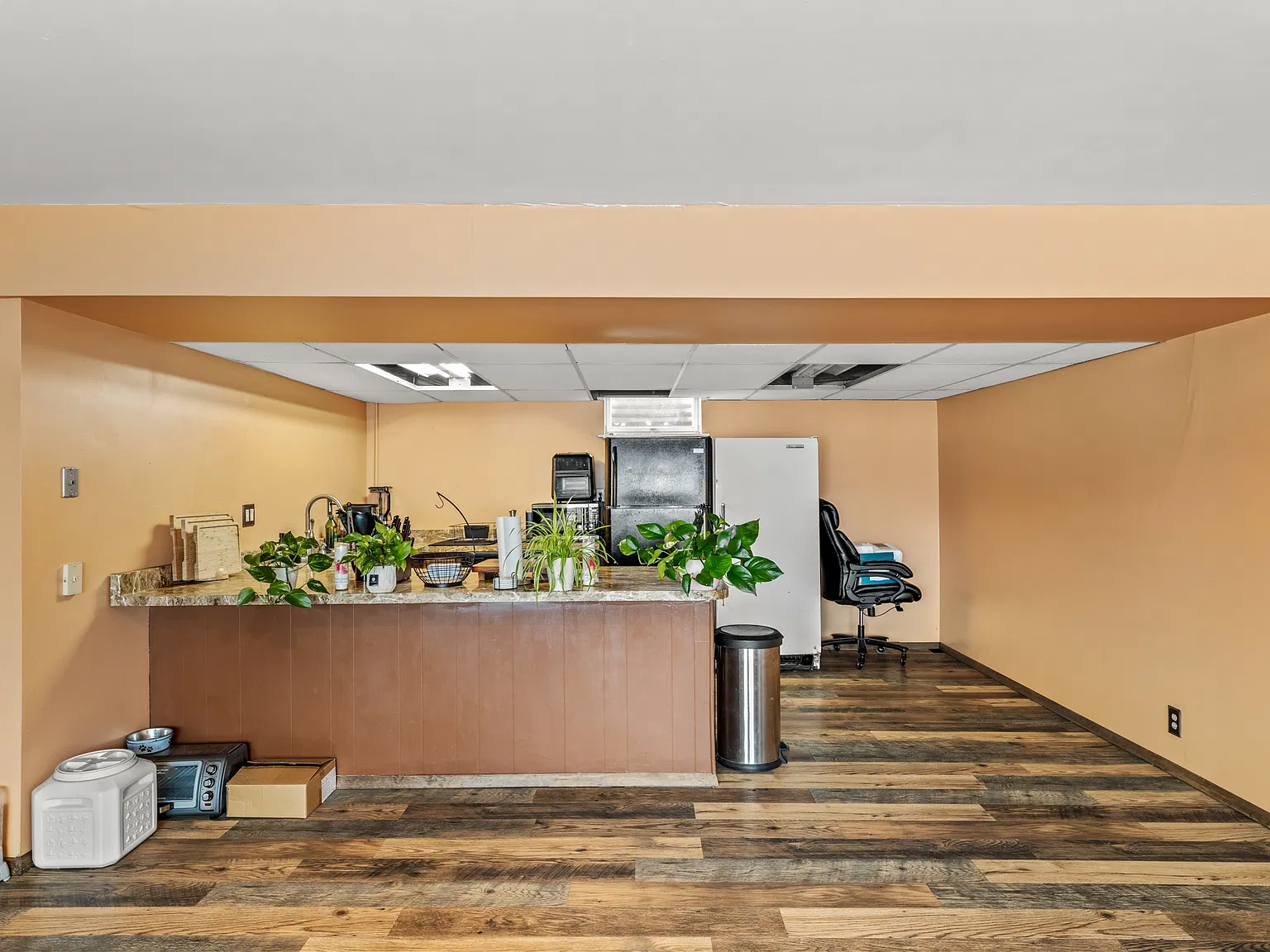2 bed, 1242 sqft, $3,000 — Photo 2