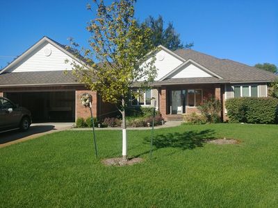 237 S Breezy Pointe Ct, Wichita, KS, 67235